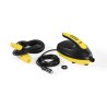 Hydro-Force Elektrische pomp voor SUP peddelboard 12Volt (autoadapter)