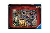 Ravensburger Villainous Cruella de Vil puzzle 1000 pièces