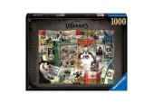 Ravensburger Villainous Pete puzzel 1000 stukjes