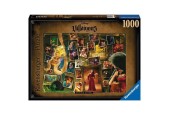 Ravensburger Villainous Mother Gothel puzzel 1000 stukjes