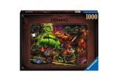 Ravensburger Villainous Horned King puzzel 1000 stukjes