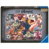 Ravensburger Marvel Villainous Ultron puzzel 1000 stukjes