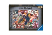 Ravensburger Marvel Villainous Ultron puzzel 1000 stukjes