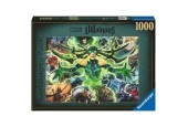 Ravensburger Marvel Villainous Hela puzzle 1000 pièces