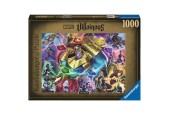 Ravensburger Marvel Villainous Thanos puzzle 1000 pièces