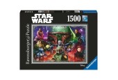 Ravensburger Boba Fett premiejager puzzel 1500 stukjes