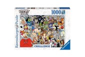 Ravensburger Looney Tunes Challenge puzzel 1000 stukjes
