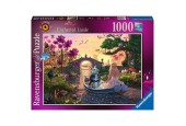 Ravensburger Wonderland puzzel 1000 stukjes