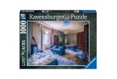 Ravensburger Bittersweet memories puzzel 1000 stukjes