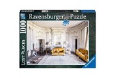 Ravensburger Le salon puzzle 1000 pièces