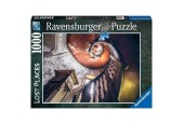 Ravensburger Puzzle Escalier en colimaçon 1000 pièces