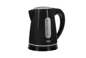 Teesa Waterkoker draad- en geruisloos 1,8L zwart