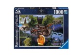 Ravensburger Puzzle Jurassic Park 1000 pièces
