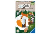 Ravensburger EcoCreate Mini - animaux de la forêt