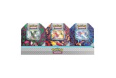 Pokémon TCG Paldea Partners Tin (FALL 2023) 16x12,5x7cm geschikt vanaf 6 jaar