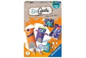 Ravensburger EcoCreate Midi - Jeux de monstres