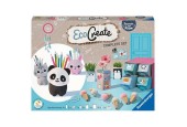 Ravensburger EcoCreate Maxi - Décorez votre pièce