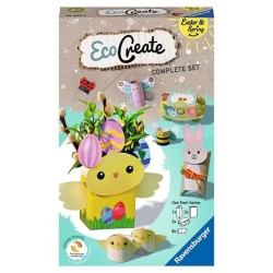Ravensburger EcoCreate Mini - Printemps