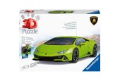 Ravensburger 3D puzzel Lamborghini Huracán EVO groen 108 stukjes