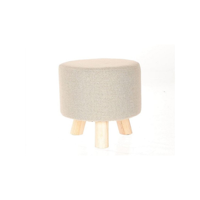 HBX Living Krukje Tribia dia28x27cm beige