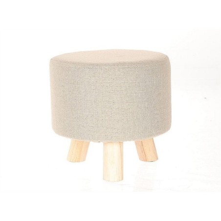 HBX Living Krukje Tribia dia28x27cm beige