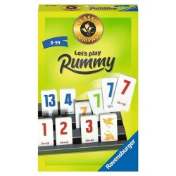 Ravensburger Jouons au rami