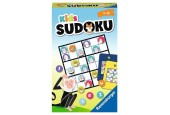 Ravensburger Kids Sudoku