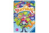 Ravensburger Stacrobats - Stapelmannetjes behendigheidsspel
