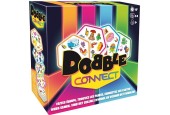 Dobble Connect kaartspel