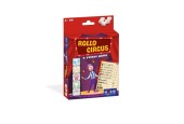 Rollo: A Yatzee Game - Circus NL/FR