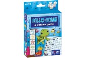 Rollo: A Yatzee Game - Ocean