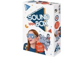 Sound Box kaartspel