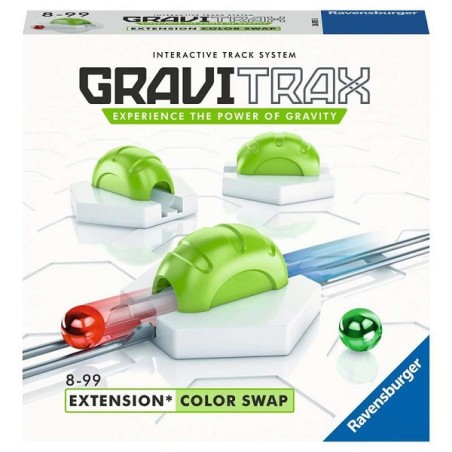 Ravensburger GraviTrax Échange de couleurs