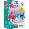 Flexiq - Pattern Party! Kaartspel