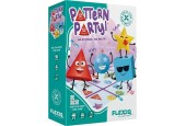 Flexiq - Pattern Party! Kaartspel