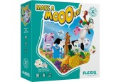 Flexiq - Make a Mooove! Kaartspel