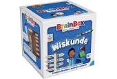 BrainBox Wiskunde - geheugenspel