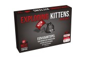 Exploding Kittens NSFW 18+ kaartspel NL