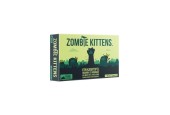 Zombie Kittens kaartspel