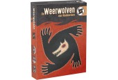De Weerwolven van Wakkerdam kaartspel