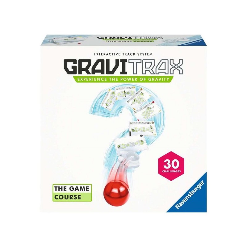 Ravensburger GraviTrax Le parcours de jeu
