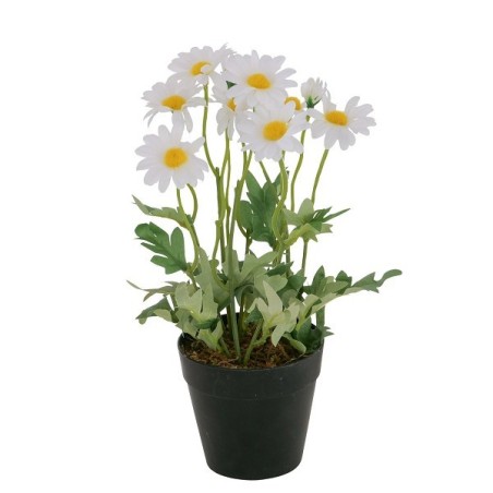 Boltze Home Potplant Kamille 15x15x28cm