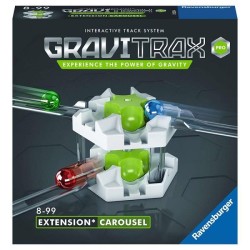 Carrousel vertical Ravensburger GraviTrax