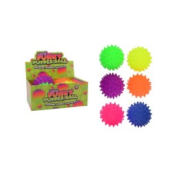 John Toy Puffer Mine Bal 12,5cm
