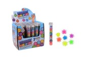 John Toy Sticky Window Walkers Sticky Toy 7 Stuks( Per Buisje )