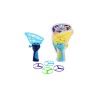 John Toy Outdoor Fun flying disc 15x25x10cm vliegende schijf