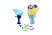 John Toy Outdoor Fun flying disc 15x25x10cm vliegende schijf