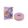 John Toy Bella Make-up Donut 20x6x28.5cm