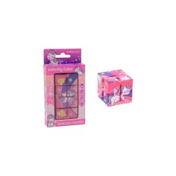 John Toy Magische Unicorn Puzzel