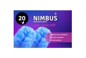 NIMBUS Magic Duster Refill 20 navullingen
